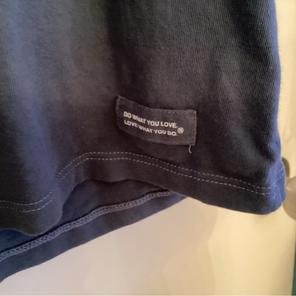 T-shirt ,  Life is Good,  Crusher,  Crew Neck for Coffee Lovers - Picture 2 of 3